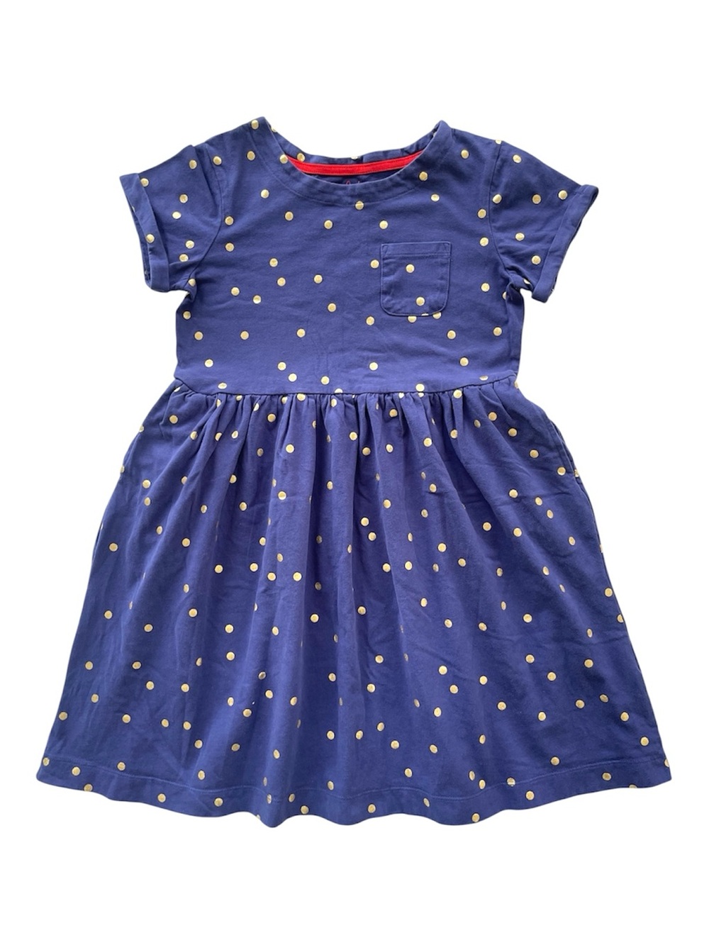 Mini Boden dress